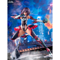 Taimanin RPGX - Figurine...