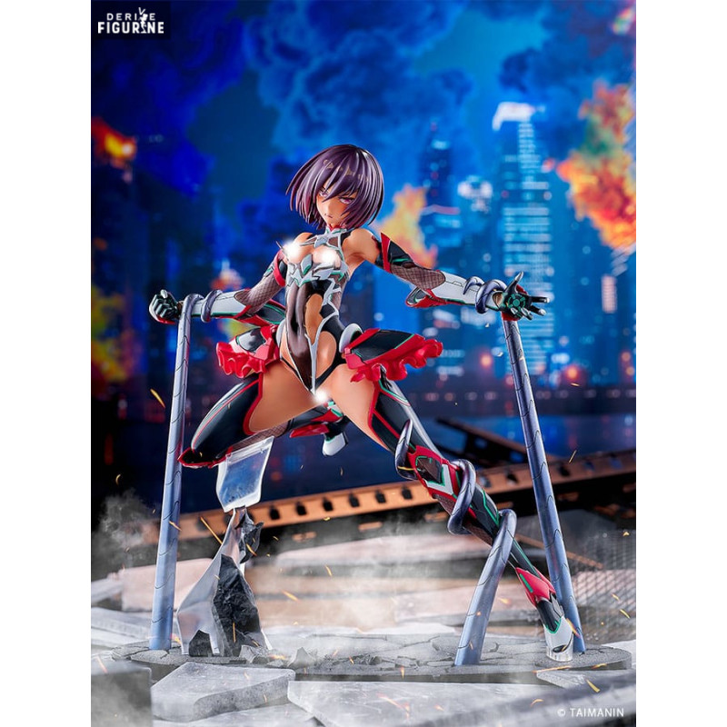 Taimanin RPGX - Adult...