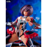Taimanin RPGX - Adult Yukikaze figure