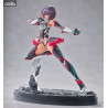 Taimanin RPGX - Adult Yukikaze figure