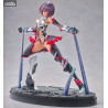 Taimanin RPGX - Adult Yukikaze figure