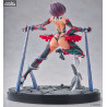 Taimanin RPGX - Adult Yukikaze figure