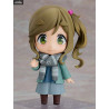 Laid-Back Camp - Figure Aoi Inuyama, Nendoroid