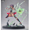 Taimanin RPGX - Adult Yukikaze figure, DX