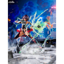 Taimanin RPGX - Figurine...