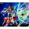 Taimanin RPGX - Adult Yukikaze figure, DX