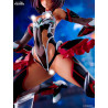 Taimanin RPGX - Adult Yukikaze figure, DX