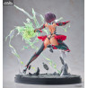 Taimanin RPGX - Adult Yukikaze figure, DX