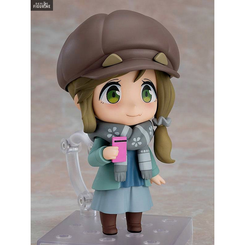 Laid-Back Camp - Figure Aoi...