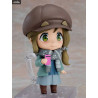 Laid-Back Camp - Figure Aoi Inuyama, Nendoroid