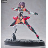 Taimanin RPGX - Adult Yukikaze figure, DX