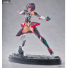 Taimanin RPGX - Figurine Adult Yukikaze, DX