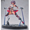 Taimanin RPGX - Adult Yukikaze figure, DX