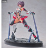 Taimanin RPGX - Adult Yukikaze figure, DX