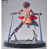 Taimanin RPGX - Figurine Adult Yukikaze, DX