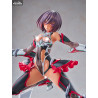Taimanin RPGX - Adult Yukikaze figure, DX