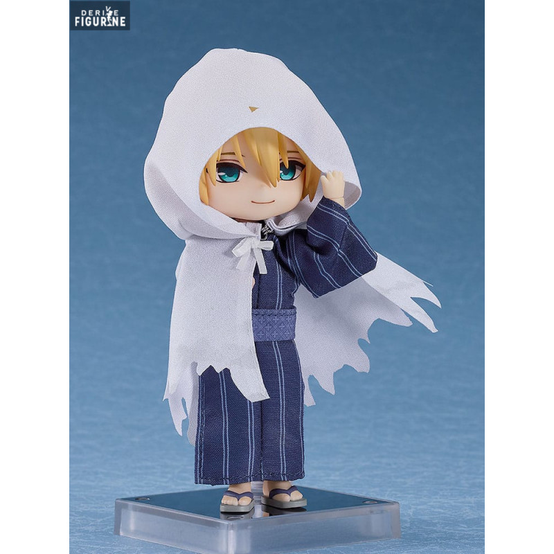 Touken Ranbu ONLINE - Yamanbagiri Kunihiro figure Casual Outfit, Nendoroid Doll
