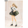 Sousai Shojo Teien - Wolf figure, Plastic Model Kit