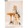 Sousai Shojo Teien - Figurine Wolf, Plastic Model Kit