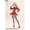 Sousai Shojo Teien - Figurine Emma Koishikawa Dreaming Style Imperial Rose, Plastic Model Kit