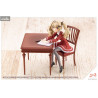 Sousai Shojo Teien - Figurine Emma Koishikawa Dreaming Style Imperial Rose, Plastic Model Kit