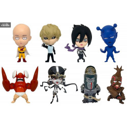 One Punch Man pack 8...