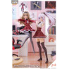 Sousai Shojo Teien - Figurine Emma Koishikawa Dreaming Style Imperial Rose, Plastic Model Kit