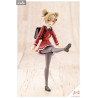 Sousai Shojo Teien - Figurine Emma Koishikawa Dreaming Style Imperial Rose, Plastic Model Kit