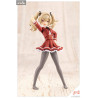 Sousai Shojo Teien - Figurine Emma Koishikawa Dreaming Style Imperial Rose, Plastic Model Kit