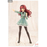 Sousai Shojo Teien - Figurine Emma Koishikawa (St. Iris Gakuen Girl High School Winter Clothes), Plastic Model Kit