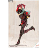 Sousai Shojo Teien - Figurine Emma Koishikawa (St. Iris Gakuen Girl High School Winter Clothes), Plastic Model Kit