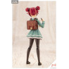 Sousai Shojo Teien - Figurine Emma Koishikawa (St. Iris Gakuen Girl High School Winter Clothes), Plastic Model Kit