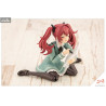 Sousai Shojo Teien - Figurine Emma Koishikawa (St. Iris Gakuen Girl High School Winter Clothes), Plastic Model Kit