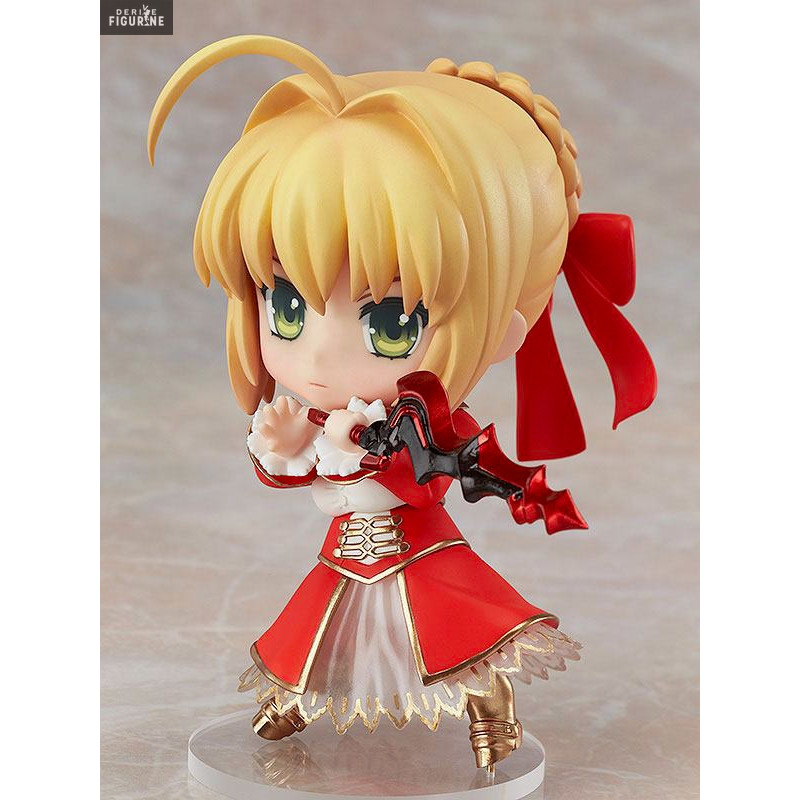 Fate/Extra - Figurine Saber...