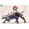 Sousai Shojo Teien - Figurine Emma Koishikawa (St. Iris Gakuen Girl High School Winter Clothes), Plastic Model Kit
