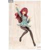 Sousai Shojo Teien - Figurine Emma Koishikawa (St. Iris Gakuen Girl High School Winter Clothes), Plastic Model Kit