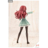 Sousai Shojo Teien - Figurine Emma Koishikawa (St. Iris Gakuen Girl High School Winter Clothes), Plastic Model Kit