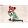 Sousai Shojo Teien - Figurine Emma Koishikawa (St. Iris Gakuen Girl High School Winter Clothes), Plastic Model Kit