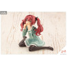 Sousai Shojo Teien - Figurine Emma Koishikawa (St. Iris Gakuen Girl High School Winter Clothes), Plastic Model Kit