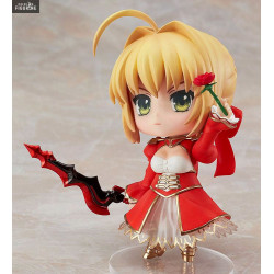 Fate/Extra - Saber Extra...