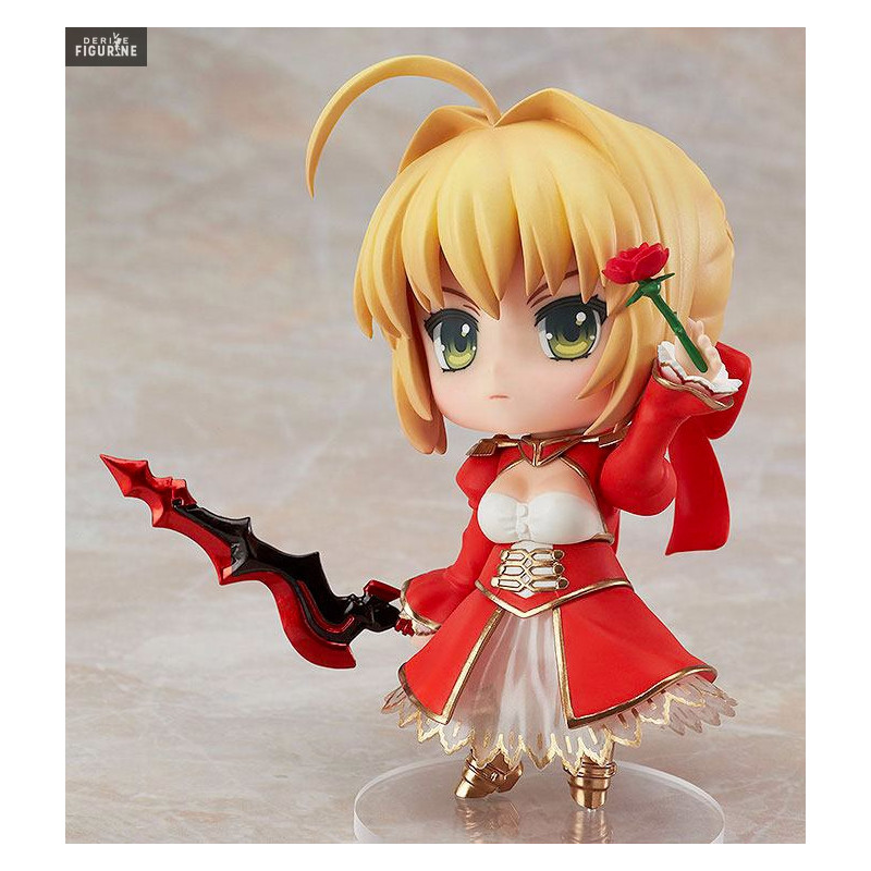 Fate/Extra - Figurine Saber...