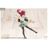 Sousai Shojo Teien - Figurine Emma Koishikawa (St. Iris Gakuen Girl High School Winter Clothes), Plastic Model Kit