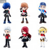 Persona 3 Reload - Pack figures PalVerse