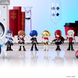 Persona 3 Reload - Pack...