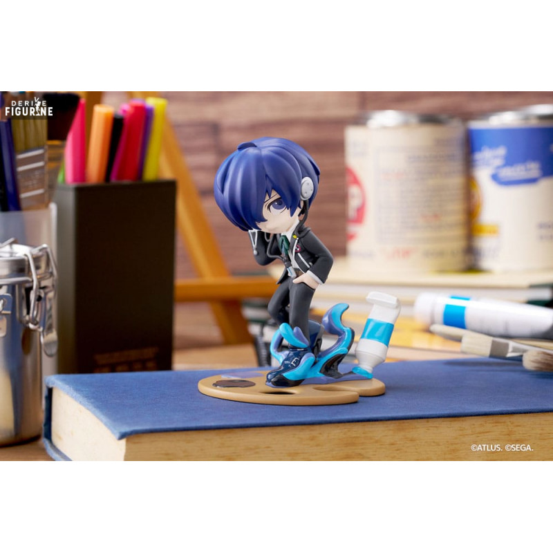 Persona 3 Reload - Figure...