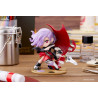 Persona 5 Tactica - Figure Elle, PalVerse