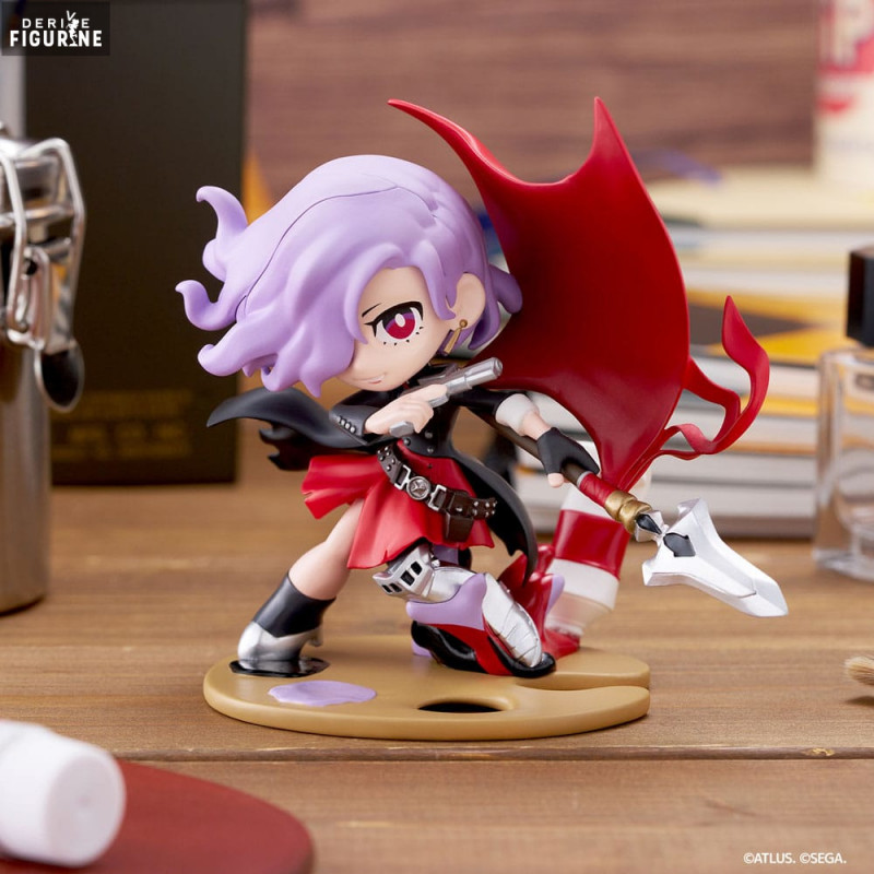 Persona 5 Tactica - Figure...