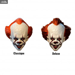 It 2017 - Pennywise mask,...