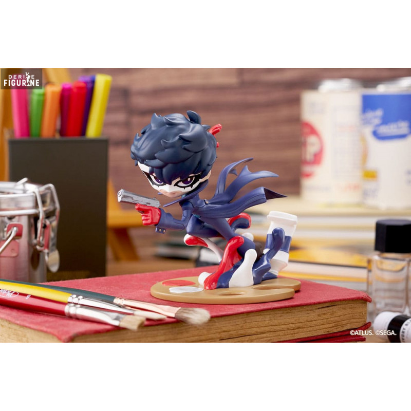 Persona 5 Tactica - Figure...