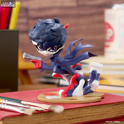 Persona 5 Tactica -...